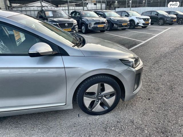 יונדאי איוניק