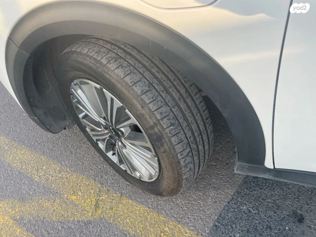 קיה נירו פלוס