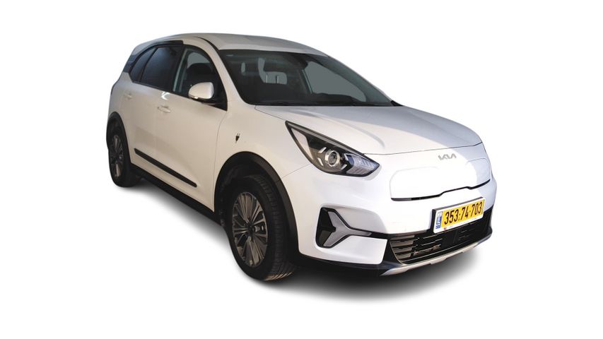 קיה נירו פלוס