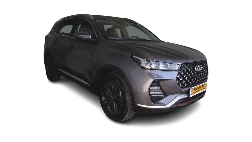 צ׳רי טיגו 7 פרו