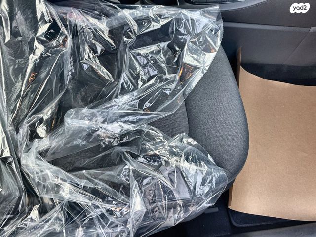 יונדאי איוניק