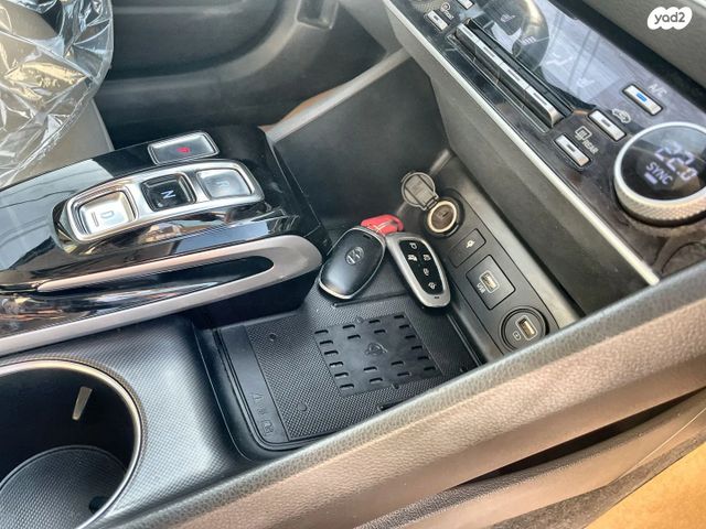 יונדאי סונטה