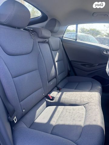 יונדאי איוניק