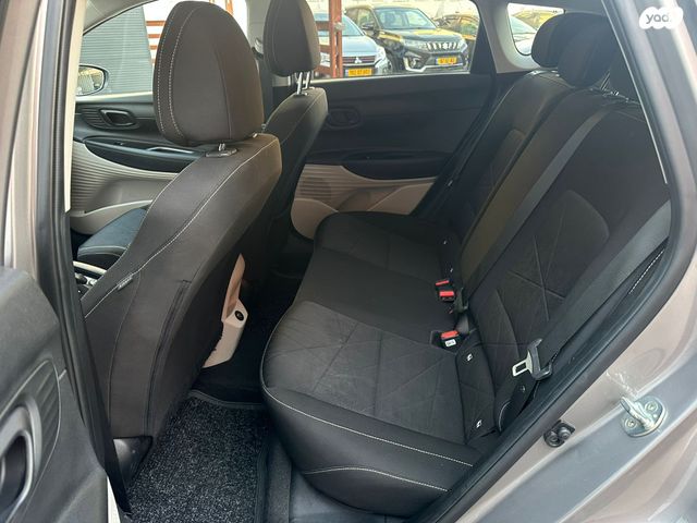 יונדאי באיון