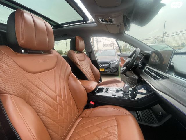 צ׳רי טיגו 8 פרו