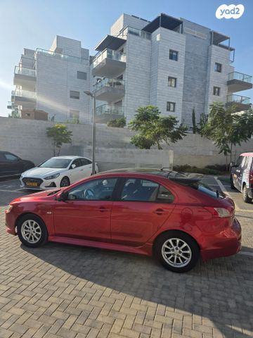 מיצובישי לנסר