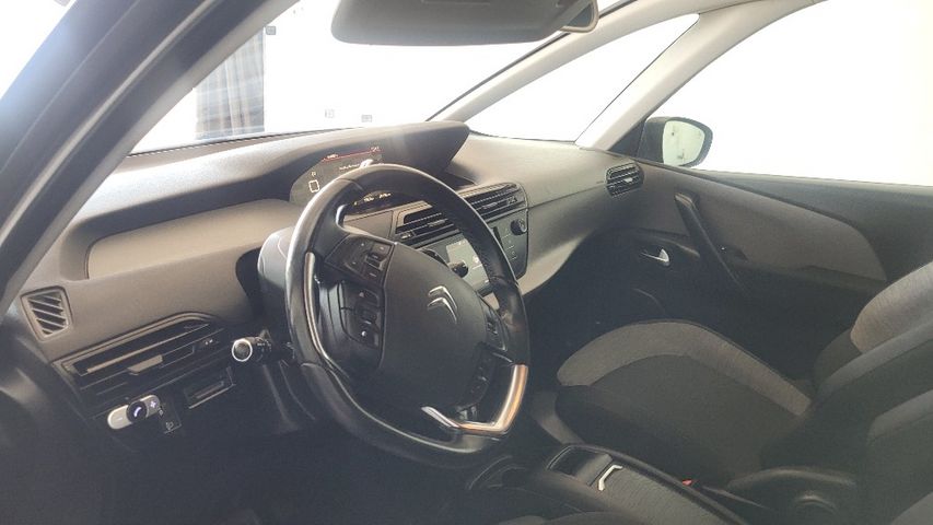 סיטרואן C4 פיקאסו