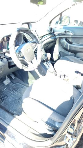 שברולט אורלנדו