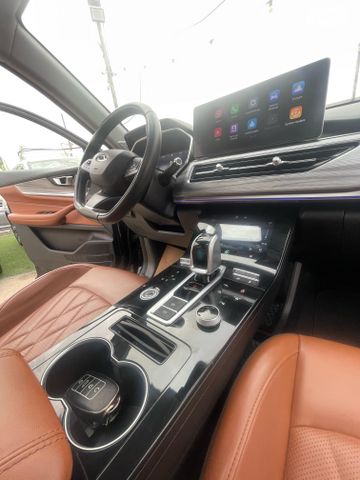 צ׳רי טיגו 8 פרו