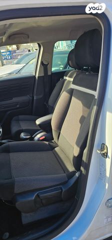 סיטרואן C3 איירקרוס