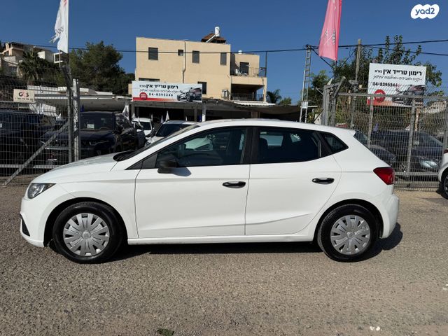 סיאט איביזה