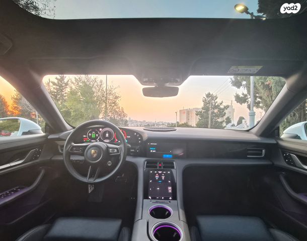 פורשה טייקן