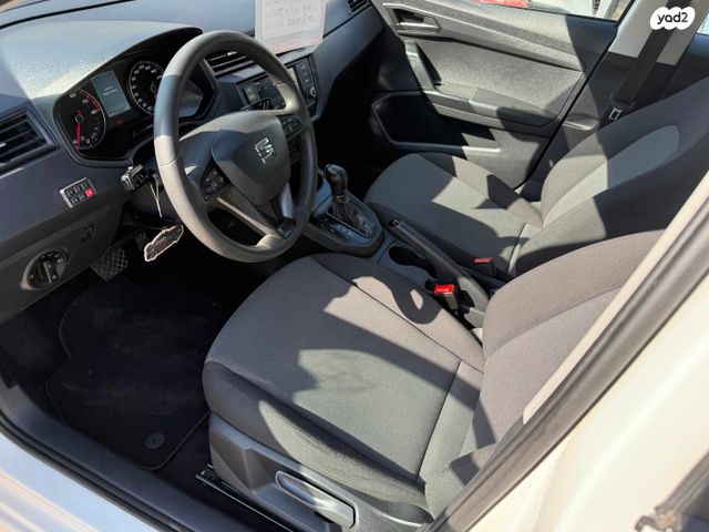 סיאט איביזה