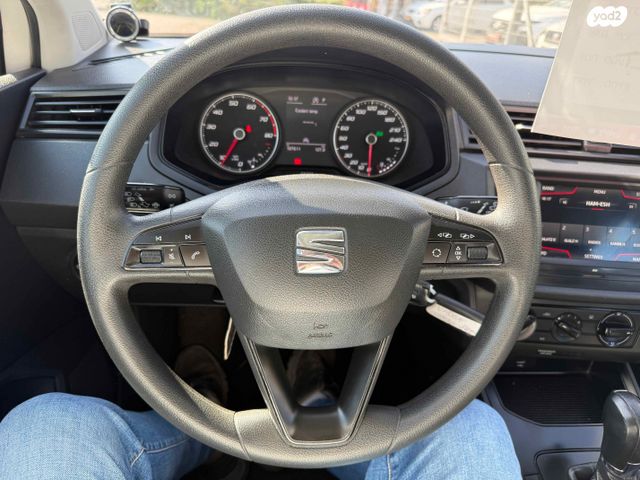 סיאט איביזה