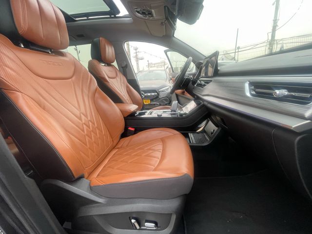 צ׳רי טיגו 8 פרו