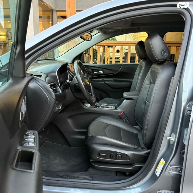 שברולט אקווינוקס 