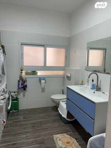 דירה, חיים נחמן ביאליק 13, בית הכרם, רמת בית הכרם, ירושלים