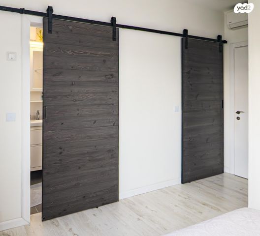 דירה, פרופ' יובל נאמן 17, רחובות המדע, רחובות