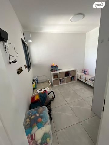 דירה, יעקב דורי 1, נאות שמיר, רמלה