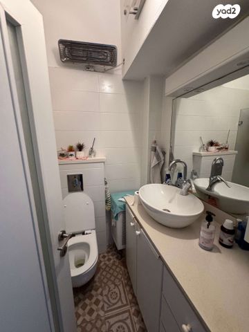 בית פרטי/ קוטג', חיים סירני 1, יד אליהו, תל אביב יפו