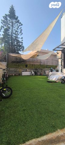 בית פרטי/ קוטג', המלכים 21, עין התכלת, נתניה