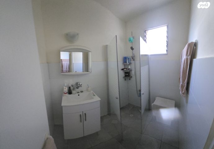 דירה, קפלן 13, רמת ורבר, פתח תקווה