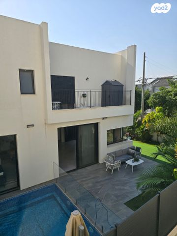 בית פרטי/ קוטג', הרקפת 8, שיכוני המזרח, ראשון לציון