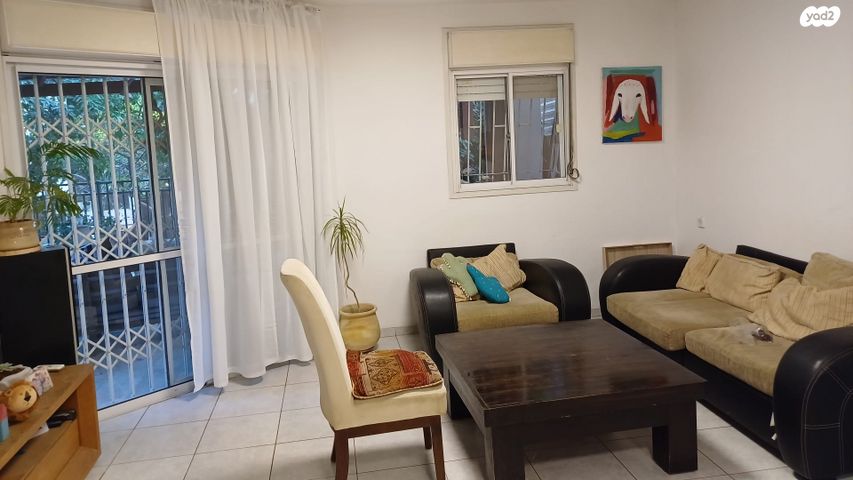 דירת גן, חרצית 7, הפרחים, מודיעין מכבים רעות