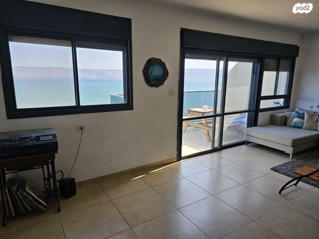 דירה, הצנחנים 1, קרית שמואל, טבריה