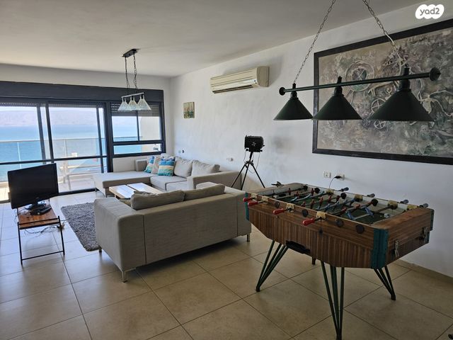 דירה, הצנחנים 1, קרית שמואל, טבריה