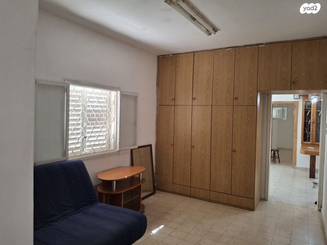 בית פרטי/ קוטג', שביל הרקפת 20, ביצרון ורמת ישראל, תל אביב יפו