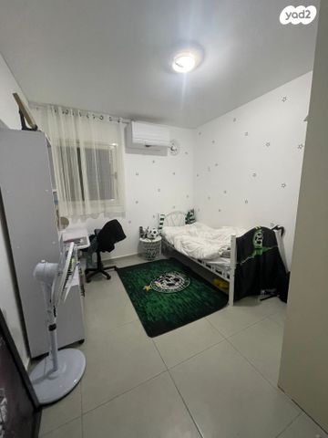 דירה, סא"ל עמנואל מורנו 12, השחר, דימונה