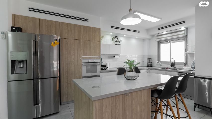 דירה, אשכולית 54, רמות הרכס, באר שבע