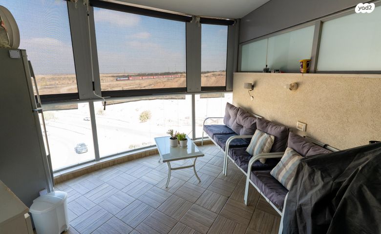 דירה, אשכולית 54, רמות הרכס, באר שבע