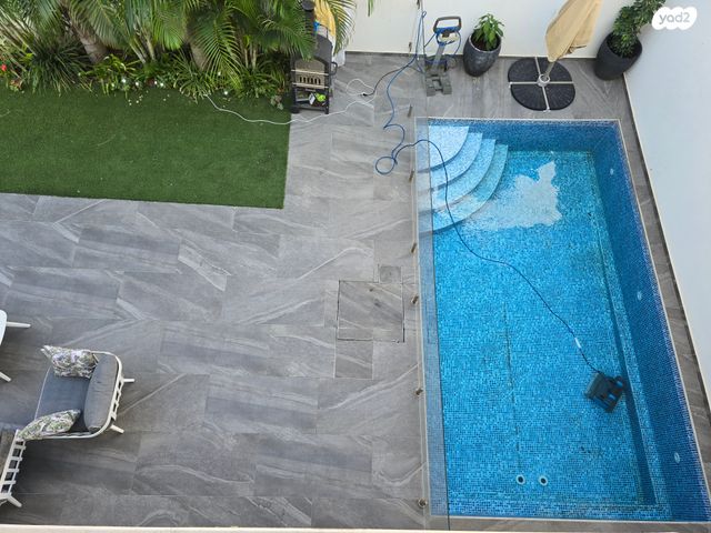 בית פרטי/ קוטג', הרקפת 8, שיכוני המזרח, ראשון לציון