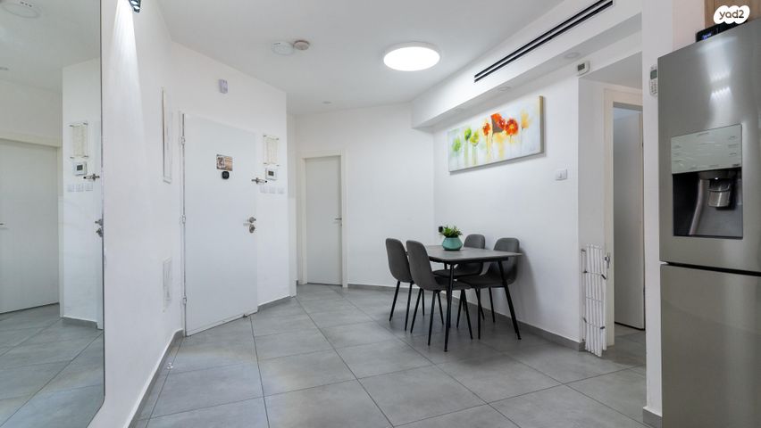 דירה, אשכולית 54, רמות הרכס, באר שבע