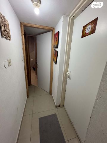 בית פרטי/ קוטג', חיים סירני 1, יד אליהו, תל אביב יפו