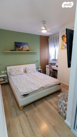 דירה, אשכולית 54, רמות הרכס, באר שבע