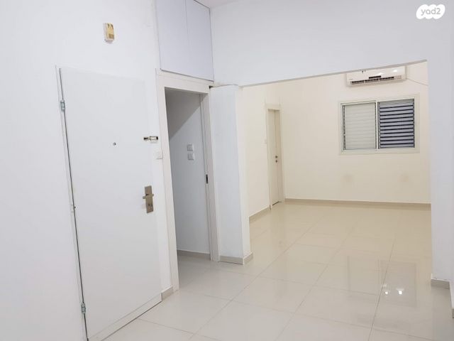 דירה, הרצל 3, המרכז השקט / מרכז העיר, פתח תקווה