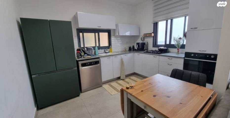 דירת גן, ענבר 69, נעלה, נעלה