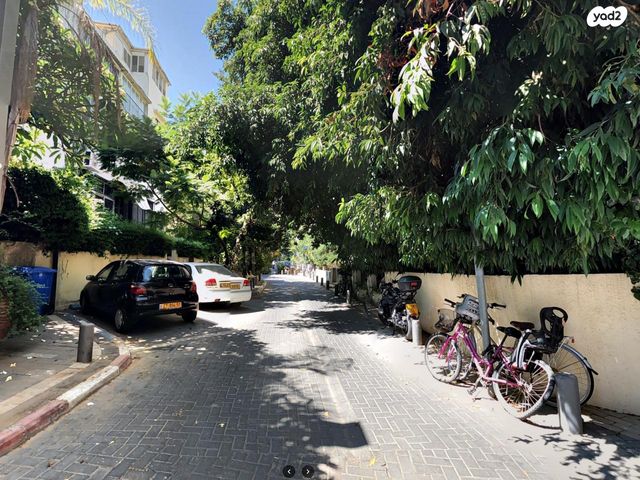 דירה, מיכ"ל 18, לב תל אביב, לב העיר צפון, תל אביב יפו