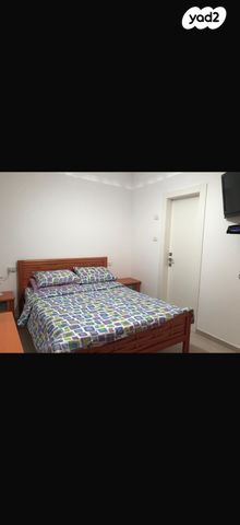 דירה, בר ניסן 50, נווה זאב, נאות אילן, באר שבע