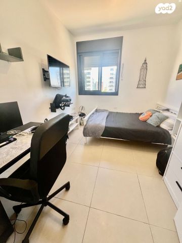 דירה, מוטה גור 7, גליל ים (מתחם הכוכבים), הרצליה