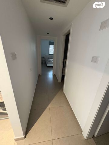 דירה, דפנה 1, סיגליות, באר שבע