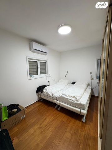 דירה, כצנלסון 20, שבענה, אזור