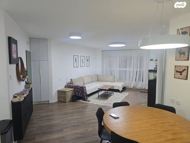 דירה, פקיעין 6, נווה אילן, אשקלון