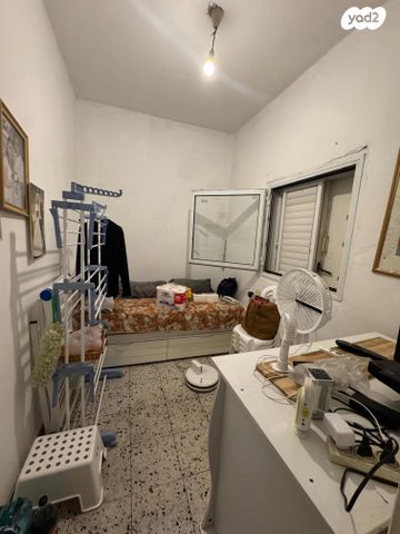 בית פרטי/ קוטג', חיים סירני 1, יד אליהו, תל אביב יפו