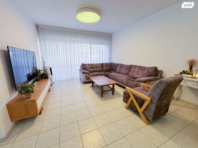 דירה, גולדה מאיר 5, גבעתי, רחובות