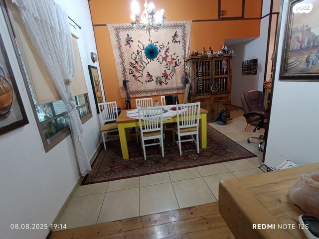 בית פרטי/ קוטג', כינור דוד 1, חד נס, חד נס