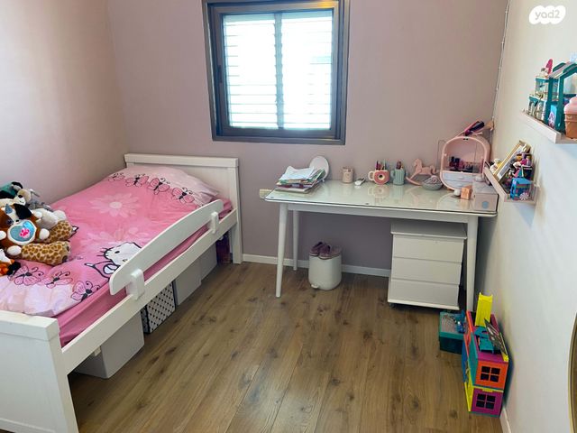 גג/ פנטהאוז, הסנה 5, יד לבנים, רמת גן